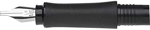 Faber-Castell 140958 - Penna stilografica Grip per calligrafia, 1,8 mm, 1 pezzo