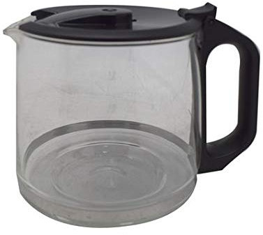 RO - Linea Blanca ® - Jarra para cafetera Taurus Verona 12 Tazas (Version II) 086604