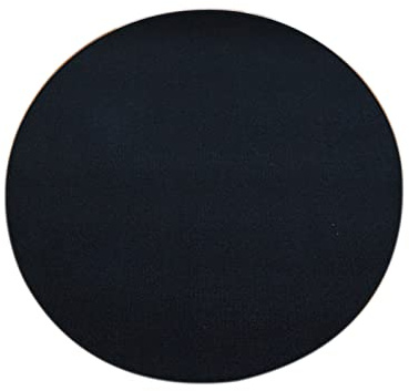 Drum Mat Sound Absorbent, Soundproof Drum Carpet, Professional Drum Rug, Round Rug Drum Mat Non-Slip Pads, Jazz Drum Electronic Drum Drum Kit Rugs, Bass Drum Snare Mats(Color:#5)