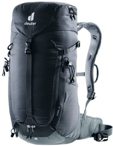 deuter Trail 18 Klettersteig Wanderrucksack