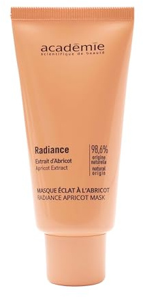 Mascarilla de albaricoque Académie Scientifique de Beauté 50ML