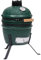 Barbacoa ahumadora 2 en 1 Kamado de cerámica 56 cm verde - Cocina y comedor (21,5 kg)