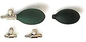 Gima 32860 Poire Supérieure Vert