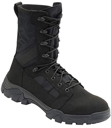Brandit unisex - vuxen Brandit defense båtMilitärkängor