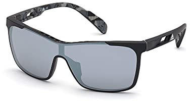 adidas SP0019 Sonnenbrille Mirror Grey/CAT3