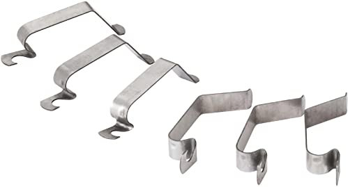 GUILLOUARD Ressort pour stérilisateur Vendu par 6