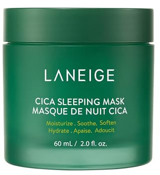 Laneige CICA Schlafmaske, 60 ml