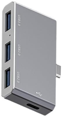 Stazioni di docking station per notebook - Docking station per notebook, docking station schermo | Docking station per notebook con porte