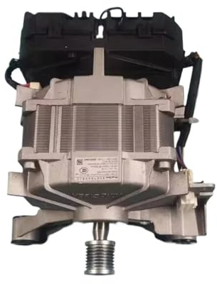 Motor De Accionamiento De Lavado, Compatible Con Lavadoras Hisense