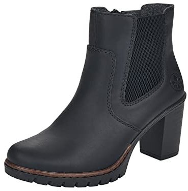 Rieker dam Y2574chelsea boots