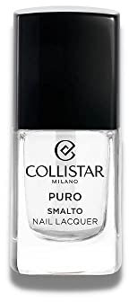 Collistar Make Up - Puro Smalto lunga durata n. 301 Cristallo Puro