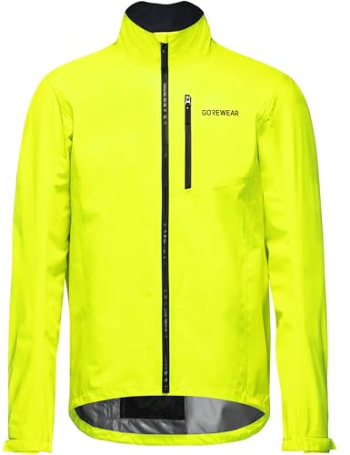GOREWEAR Glidewheel GORE-TEX Chaqueta Hombre