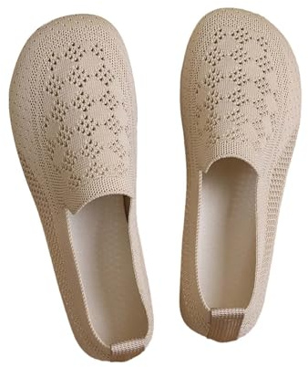 Zapatos de Salud para Diabéticos y Enfermeras - Ortopédicos con Malla Transpirable y Antideslizante - Anchos y Cómodos para Caminar y Exteriores