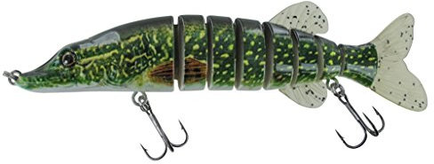 Jenzi Jeronimo Pike D