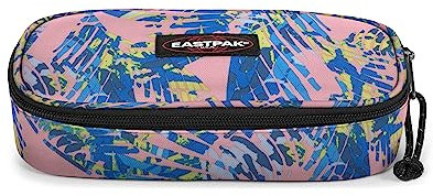 EASTPAK Oval Single Luggage, Taille unique, Brize Filter Pink