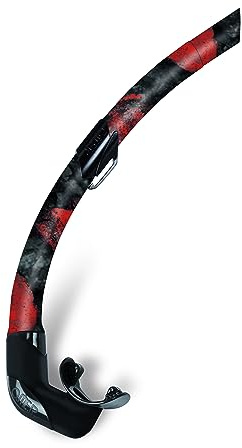 Omer Zoom Snorkel Tube One Size
