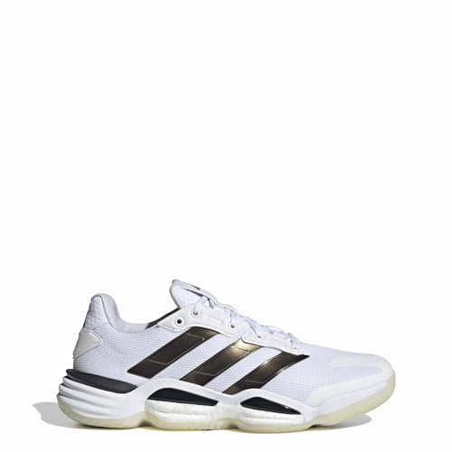 adidas Performance Stabil 16 blanc/noir, 44 2/3 homme