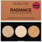 MAKEUP REVOLUTION Highlighter Palette Radiance, 15 g