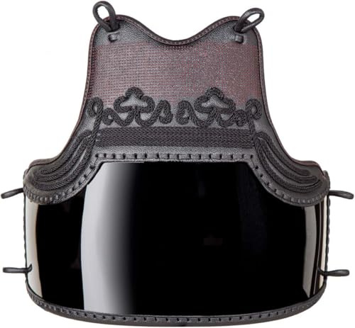 Kendo Bogu Martial Arts Supply Kendo Armor Woven Emboidery Dou