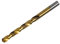 Brocas HSS Titanium 12mm