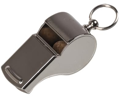 Mil-Tec Pfeife-16323000 Mehrfarbig One Size