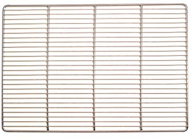 GRILLROSTPROFI Edelstahl-Grillrost 50 x 35 cm