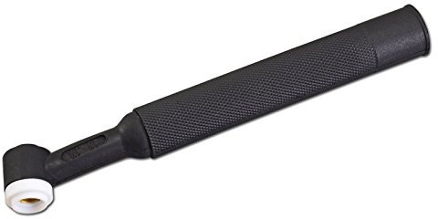 RIVERWELD SR-9F WP-9F flessibile TIG torcia Capo Corpo 125Amp raffreddato ad aria