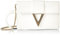 Valentino Bags Womens Penelope Belt Bag, Bianco