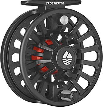Redington Rolle Crosswater bespult 7/8/9