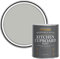 Rust-Oleum Peinture Grise pour Meubles de Cuisine, Finition Satinée - Silex 750ml