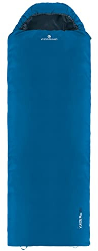 Ferrino, sacco a pelo Yukon