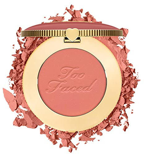 Too Faced Cloud Crush Blush - Velvet Crush 4.8g
