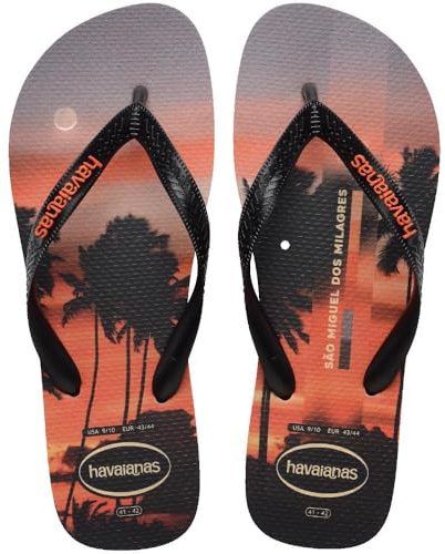 Havaianas Men's Top Surfer IFlip-Flop