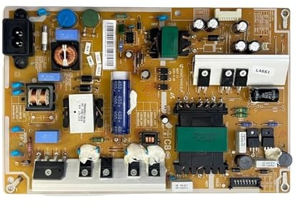 La scheda di alimentazione TV BN44-00611B = BN44-00611A = BN44-00611C funziona normalmente ed è for i televisori UN46F5500AFXZA UN46F5500