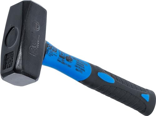 BGS 3847 | Maza | mango de fibra de vidrio | DIN 6475 | 1000 g