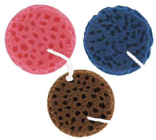 Tail Tamer Sponge On A Rope