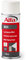 Alfa Sprühlack RAL 9010 Reinweiß 1 x 400 ml Matt für innen und außen - Lackieren und Dekorieren, hohe Deckkraft Farbspray, Sprühdose, Made in Germany