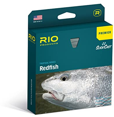 Rio Premier Redfish WF8F