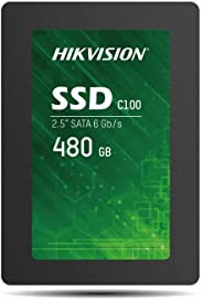 Hikvision Solid-State-Festplatte (SSD) C100 / 480 GB / Hiksemi