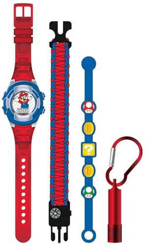 Accutime Lässige Uhr GSM40080