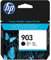HP 903 (T6L99AE) Original Druckerpatrone Schwarz für HP OfficeJet 6950, 6951 und HP OfficeJet Pro 6960, 6970, 6974