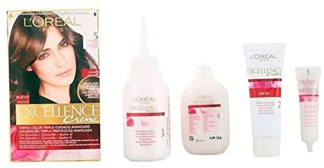 L'Oreal Tinte, Tono 5 - 200 ml