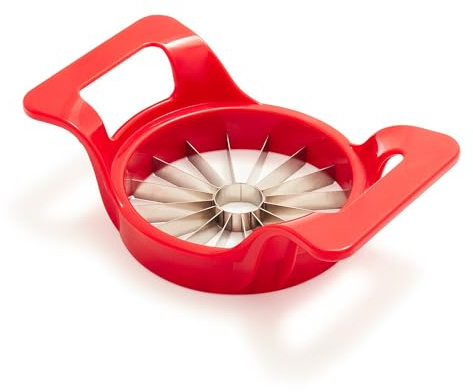 Sur La Table Apple Slicer, Red