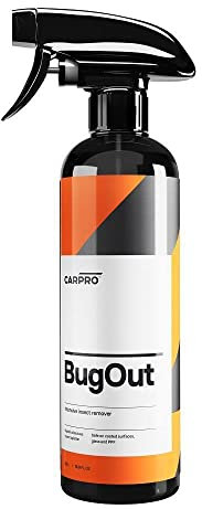 Intensiver Insektenentferner Bug-Out von CarPro, 500 ml