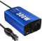 300W Pur Sinus Convertisseur 12V 220V 230V Onduleur à Onde Sinusoïdale Pure Adaptateur de Voiture avec PD30W Type-C & QC 3.0 Type-A USB pour Tablettes Portables Smartphones GIANDEL