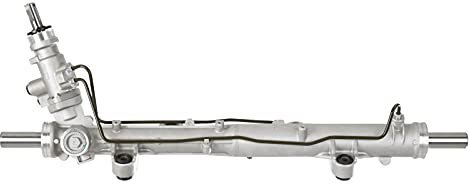 f.becker_line Lenkgetriebe - kompatibel mit VW Multivan T5 Transporter Caravelle - Getriebe Lenkung (27010007)