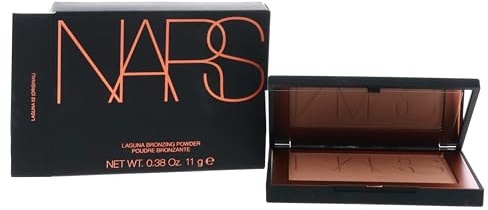 Laguna Bronzing Powder - 02 Laguna Light-Medium by NARS for Women - 0.38 oz Bronzer