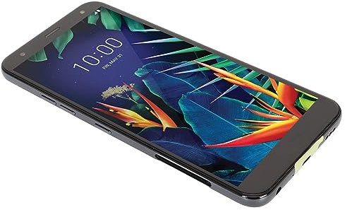 Plyisty Sostituzione Schermo LCD Touch Digitizer con Kit di Strumenti di Riparazione Telaio per K40 K12 Plus X4 2019 X420 X420QM LMX 420EM LM X420N, Alta luminosità,Elevati