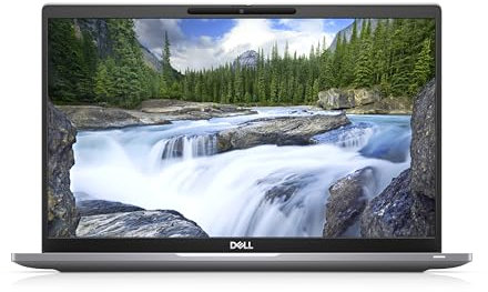 Dell Latitude 14 7430 14” FHD – i7-1265U (10 Cores, 4.4GHz), 1TB PCIe Gen 4.0x4 NVMe, 16GB DDR4, Iris Xe Graphics, WIFI 6E & Bluetooth 5.2, UK Backlit Keys, Windows 11 Pro (Renewed)