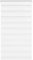 vidaXL Zebrarollo Weiß 70x100 cm Stoffbreite 65,9 cm Polyester, Zebra-Rollo, Doppelrollo, Zebra-Jalousie für Fenster, Doppelrollo, Zebra-Rollo